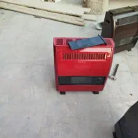 بخاری گازی|بخاری، هیتر، شومینه|شیراز, پودنک|دیوار