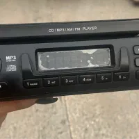 ظبط فابریک پراید