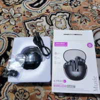 ایرپاد مارک koluman مدل K-TW23