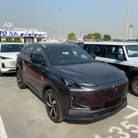 چانگان cs55 plus 2025|خودرو سواری و وانت|اهواز, زیتون کارمندی|دیوار