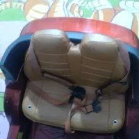 ماشین شارژی سواری|اسباببازی|بیرجند, |دیوار