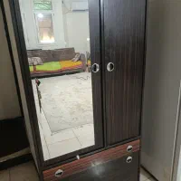 کمد جاکفشی