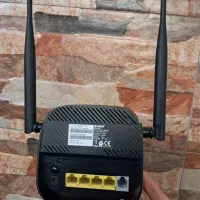 مودم پرسرعت adsl دی لینک|مودم و تجهیزات شبکه|کرمانشاه, |دیوار