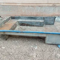 کفی نیسان دوگانه|قطعات یدکی و لوازم جانبی|مهدی شهر, |دیوار