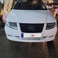 سورن موتور  جدید پارس