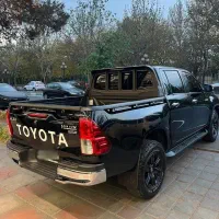 هایلوکس ۲۰۱۶ اتومات درجه یک|خودرو سواری و وانت|تهران, نیلوفر|دیوار