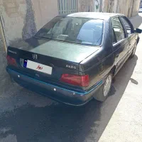 پرشیا مدل ۸۳