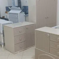 سیسمونی نوزادی آیماه|تخت و سرویس خواب|ارومیه, |دیوار