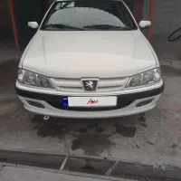 پارس xu7p مدل ۴۰۲ موتورجدید