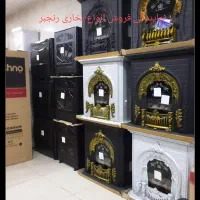 فروش انواع بخاری درشیراز تنوع ورنگ