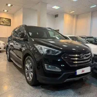 سانتافه۲۰۱۴|خودرو سواری و وانت|کرمان, |دیوار