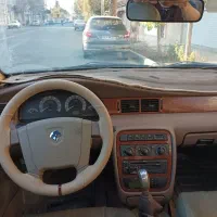 سمند دوگانه EF7 لازرورقی بدون رنگ|خودرو سواری و وانت|ماهدشت, |دیوار