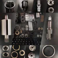 پخش عمده بکس بادی جنیوس و قطعات اورجینال|ابزارآلات|تهران, حسن‌آباد|دیوار