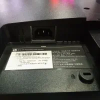 مانیتور HP  اینچ 23|قطعات و لوازم جانبی رایانه|کرج, گوهردشت|دیوار