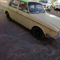 پیکان کلکسیونی 55|خودرو سواری و وانت|کاشمر, |دیوار