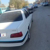 پژو پارس xu7p|خودرو سواری و وانت|کرمانشاه, |دیوار