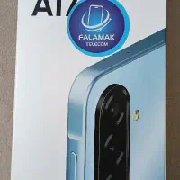گوشی سامسونگ A17 4G / حافظه 128 رم 4 گیگابایت