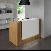 میز پیشخوان.کانتر .منشی|دفتر کار|مشهد, نوید|دیوار