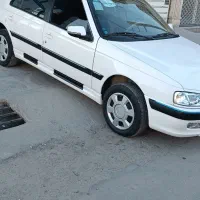 پارس موتور جدید پلاس|خودرو سواری و وانت|کلاله, |دیوار