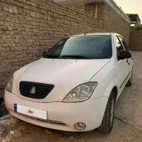 تیبا۲  مدل ۱۴۰۱|خودرو سواری و وانت|بردسیر, |دیوار