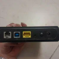 مودم دی لینک|مودم و تجهیزات شبکه|تهران, صادقیه|دیوار