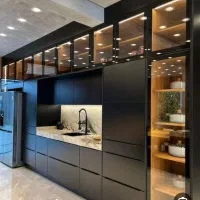 کابینت ام دی اف|مصالح و تجهیزات ساختمان|مشهد, نوید|دیوار