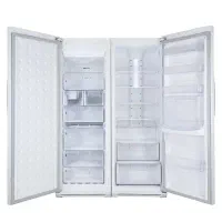 یخچال فریزر پاناروما پلاس هیمالیا|یخچال و فریزر|بیرجند, |دیوار