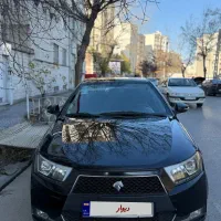 دنا مدل ۱۴۰۱ بیرنگ|خودرو سواری و وانت|اردبیل, |دیوار