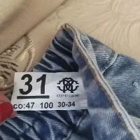 شلوار مام استایل دخترانه|لباس|مهدی شهر, |دیوار