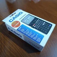 ماشین حساب مهندسی fx-5800p