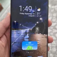 آنر X9b با حافظهٔ ۲۵۶ گیگابایت