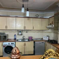 ۷۵ متر شمس اباد پارکبنگ تک خواب