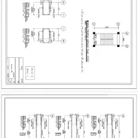 نقشه ساختمان معماری و سازه با مهر نظام مهندسی|خدمات پیشه و مهارت|اشکذر, |دیوار