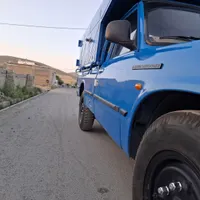 نیسان وانت زامیاد Z 24 دوگانه سوز ، مدل ۱۳۹۶|خودرو سواری و وانت|پیرانشهر, |دیوار