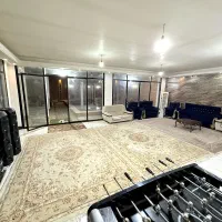 اجاره باغ ویلا ماهدشت استخر آب گرم سر پوشیده|اجارهٔ کوتاهمدت ویلا و باغ|ماهدشت, |دیوار