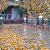 باغ ویلادنج(دوخوابه) فقط خانواده قبل از رزروبازدید