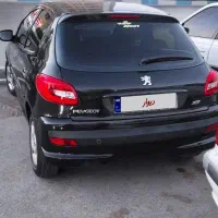 ۲۰۷مدل ۹۷ بسیار تمیز|خودرو سواری و وانت|بندرعباس, |دیوار