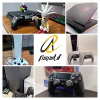 جشنواره نصب بازی بر روی انواع کنسول و سیستم