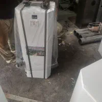 آبگرمکن فولاد