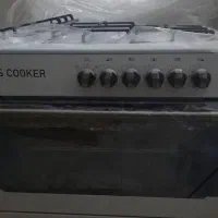 اجاق‌ گاز فردار  ۵ شعله  تایسز مدل G1-TGC5-312