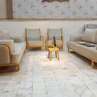 مبلمان بارسلون* راحتی جدید