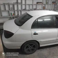 ریو سفید مدل 90|خودرو سواری و وانت|شیراز, فرودگاه شهید دستغیب شیراز|دیوار