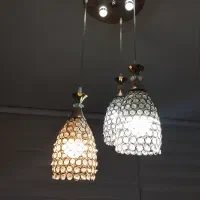 لوستر با هالوژن