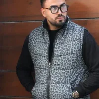 کاپشن های پافر مردانه /آکبند فروشگاه/رنگبندی/کیفیت|لباس|ارومیه, |دیوار