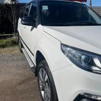 x33 مدل ۱۴۰۰|خودرو سواری و وانت|رشت, منظریه|دیوار