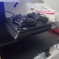 ps4 نو اصلی کپی خور۲ دسته فول بازی همره کیف|کنسول، بازی ویدئویی و آنلاین|چالوس, |دیوار