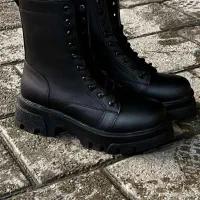 حراج نیم بوت زنانه