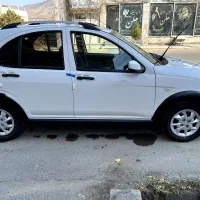 کوئیک مدل 1401 بدون رنگ|خودرو سواری و وانت|کلیبر, |دیوار