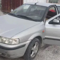 سمند lx مدل ۸۸