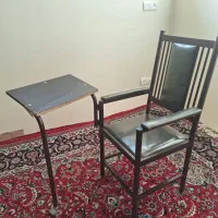 صندلی تاشو|صندلی و نیمکت|مرند, |دیوار